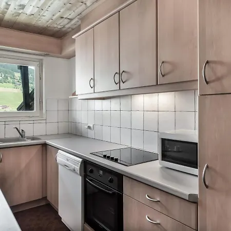 Avec Balcon A - Animaux Bienvenus - Fr-1-453-37 Апартаменты