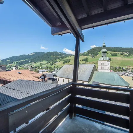 Avec Balcon A - Animaux Bienvenus - Fr-1-453-37 *