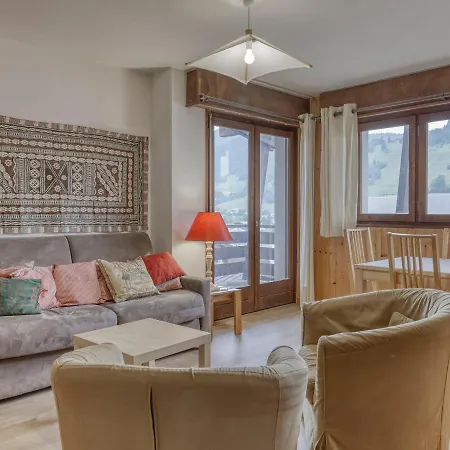 Avec Balcon A - Animaux Bienvenus - Fr-1-453-37